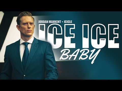 [Stargirl] Jordan Mahkent || Ice Ice Baby (Thank you for 500+ subs!!)