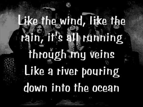 Lynyrd Skynyrd - Still Unbroken Lyrics