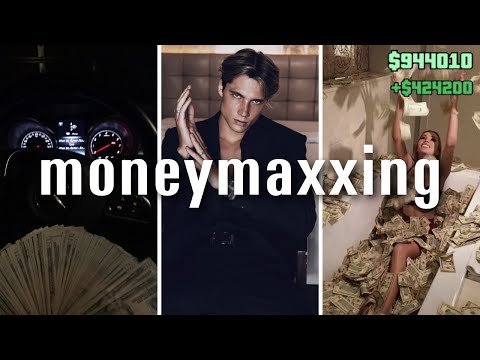 how to moneymaxx to make 10k+ m/o online