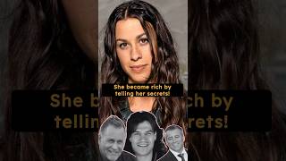 How Alanis Morissette&#39;s ex-fueled songs made her a millionaire #celebrity #hollywood