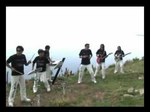 No Volvera - Los Gigantes Del Ritmo