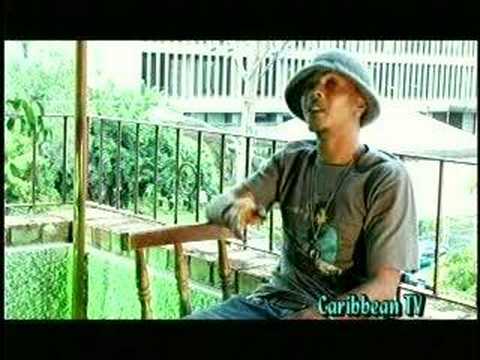 Jamaica Dancehall Hollow Point