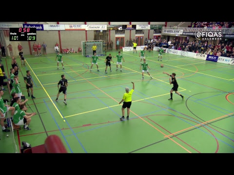 JA - FIQAS Aalsmeer - E&O