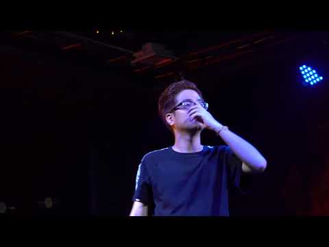 [4k Fancam] 171001 Bùi Anh Tuấn - Nước Mắt @ Swing Lounge