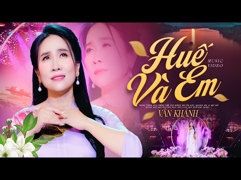 Huế xuân em Sheet - Vân Khánh