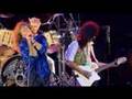 Robert Plant & Queen Thank you & Crazy little ...