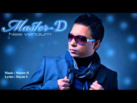 Nee Vendum - Master-D