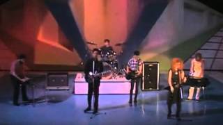 ALASKA Y DINARAMA perlas ensangrentadas hd