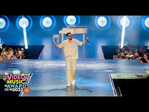 SIDARTA - AKOMI / BELLA / ERIMO | Μad Video Music Awards 2023 από τη ΔΕΗ