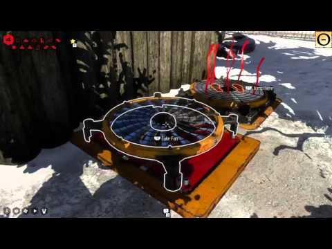 The Talos Principle The Power of Cheating