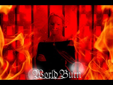 Mean Girls - World Burn video