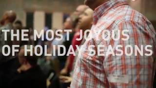 Embrace the chaotic beauty of the holidays - Turtle Creek Chorale