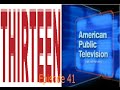 54 Messing Around With Logos Ep 41 WNET Thirteen 2012 American Public Television 2000