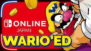 NSO Price Incoming for Japan...But What's This Mean for the US???