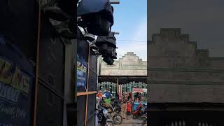 Download lagu Karnaval Audio Zulfaiz #horegmania #audio #horegterbaru mp3