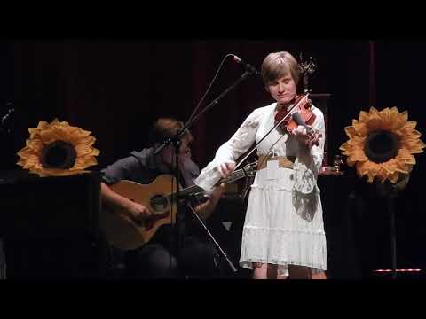 28th Annual (CGMFC) The Final Round - August 2017