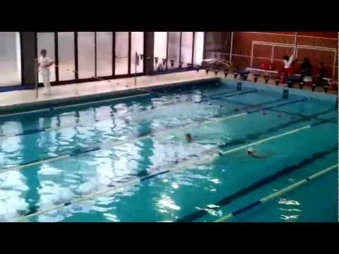 Elisa Esquinazi 50 Rana