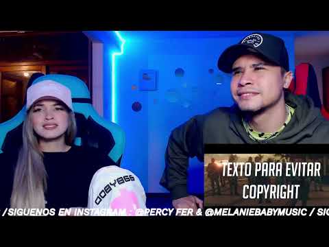 Hombre Libre - La Adictiva ( Reacción | Opinión )