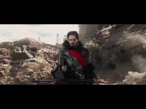 Piotruś. Wyprawa do Nibylandii - TV spot 30 PL Magical