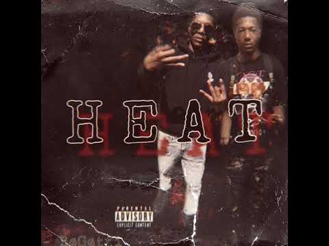 RoGotti - HEAT [official audio]