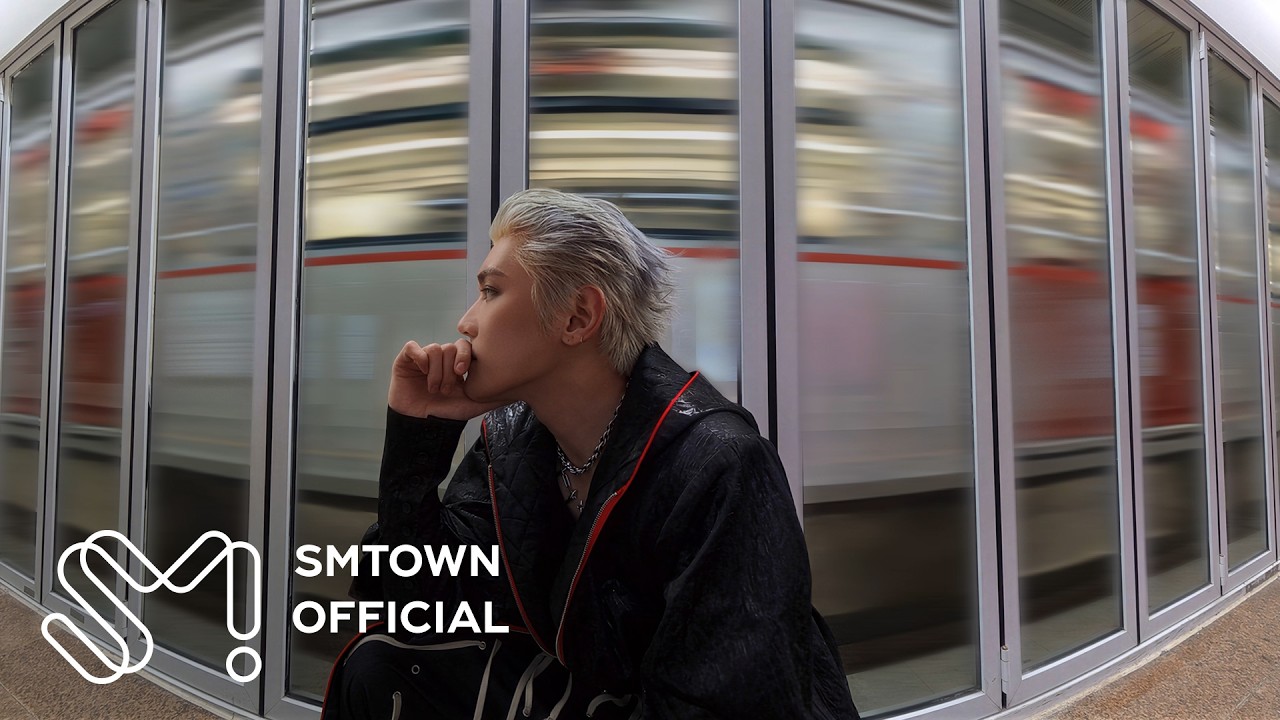 TAEYONG 태용 'WYLD' Clip pt. 2-4