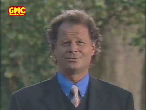 Ludwig Baumann - Auf der Heide blüh'n die letzten Rosen 1997