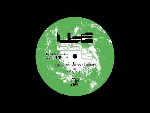 Kineta - Belle Air [UTE006]