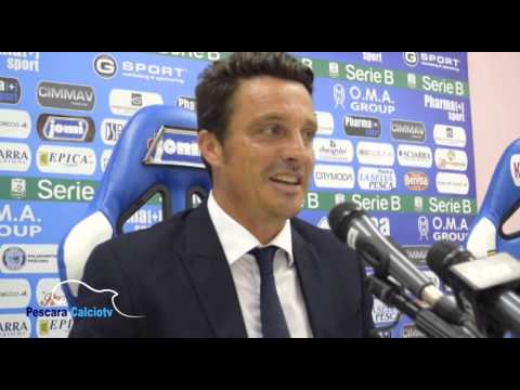 90° PESCARA BOLOGNA - MASSIMO ODDO
