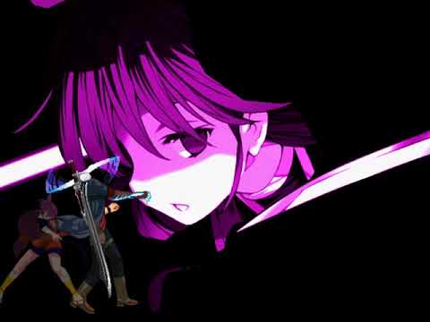 Mugen : Kanami (A.I Patch) vs Nero