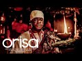 ORISA AFOBAJE Odunlade Adekola Fathia Balogun An African Yoruba Movie