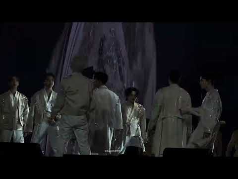 [230721] Seventeen - Super at Follow Tour Seoul