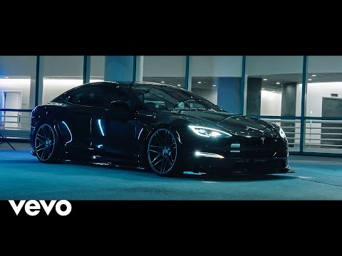 Arensky & SPACEJUMP - Love Suicide (ft. Robbie Rosen) (BASS BOOSTED)