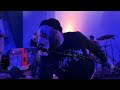 Fucked Up | Let Her Rest + Queen Of Hearts | live Ukrainian Culture Center, February 18, 2022