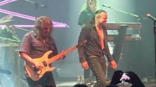 Symphony X en Argentina - The Accolade (Teatro Flores - 17-03-2026)