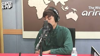 [Super K-Pop] 박재정 (Parc Jae Jung) - 니가 죽는 꿈 (Bad Dream)