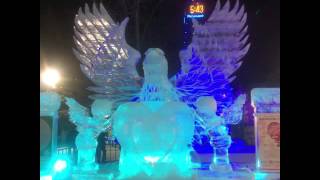 曲: lecca - Snow Crystals 冬に聞きたい♪切なさが…心にしみる