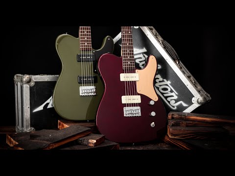 Top Rated Baritone Guitars on Amazon