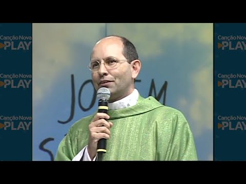 02/07/22 | Mt 9, 14-17 | Padre Paulo Ricardo (2010) 13ª Semana #TempoComum ✝️