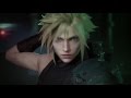 FINAL FANTASY VII REMAKE | PSX 2015 | PS4