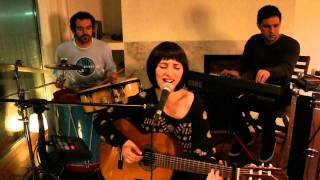 Yellow Glasses Sessions - :PAPERCUTZ (part4) - Where Beasts Die