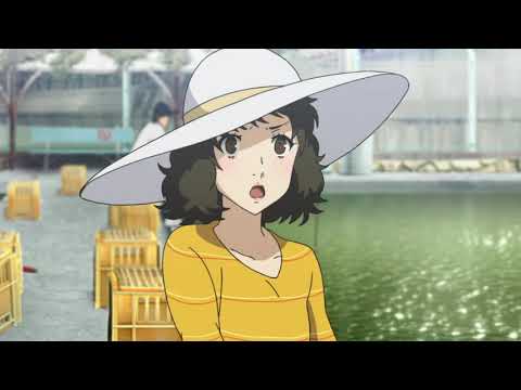 Fishing w/ Ryuji and Master Kawakami, Hooking the Ichigaya Kingpin