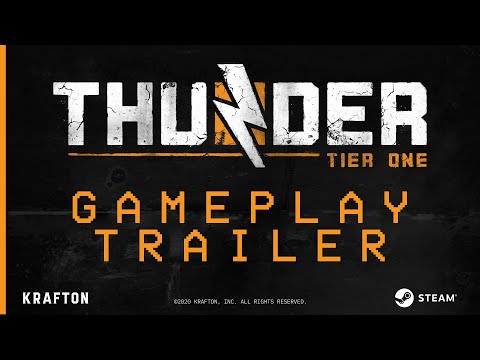 Gameplay Trailer
