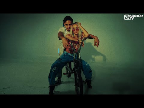 Video Thumbnail: Neptunica x Corona - The Rhythm Of The Night (Athenica Remix)