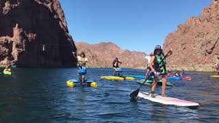 River Dogz tours Las Vegas