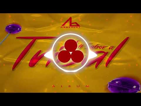 Abbsolut, Antonio Sagrero -  Los Tambores 2.0