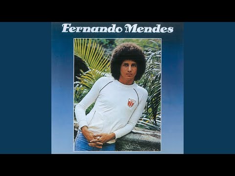 Tainá - Fernando Mendes