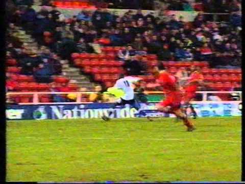 1999-01-30 Swindon Town vs Bury [Central]