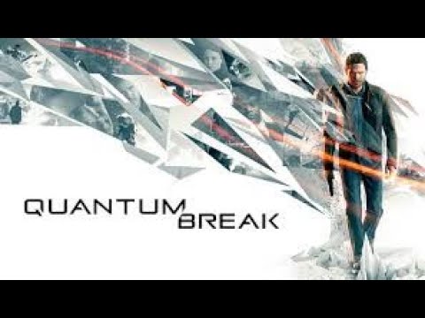 Quantum Break playthrough pt6 Time Rush & Crashing The Party