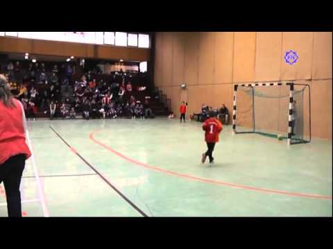 TSG Bad Harzburg : VFR Langelsheim (7-Meter)