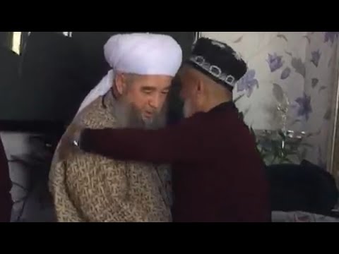 ЭШОНИ НУРИДДИНЧОН ДАР МЕХМОНИИ ХОЧИ МИРЗО СУХБАТИ ДУСТОНА 25.11.2019